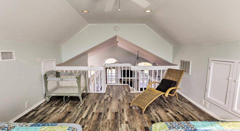 Photo of Bedroom in Crawfordville