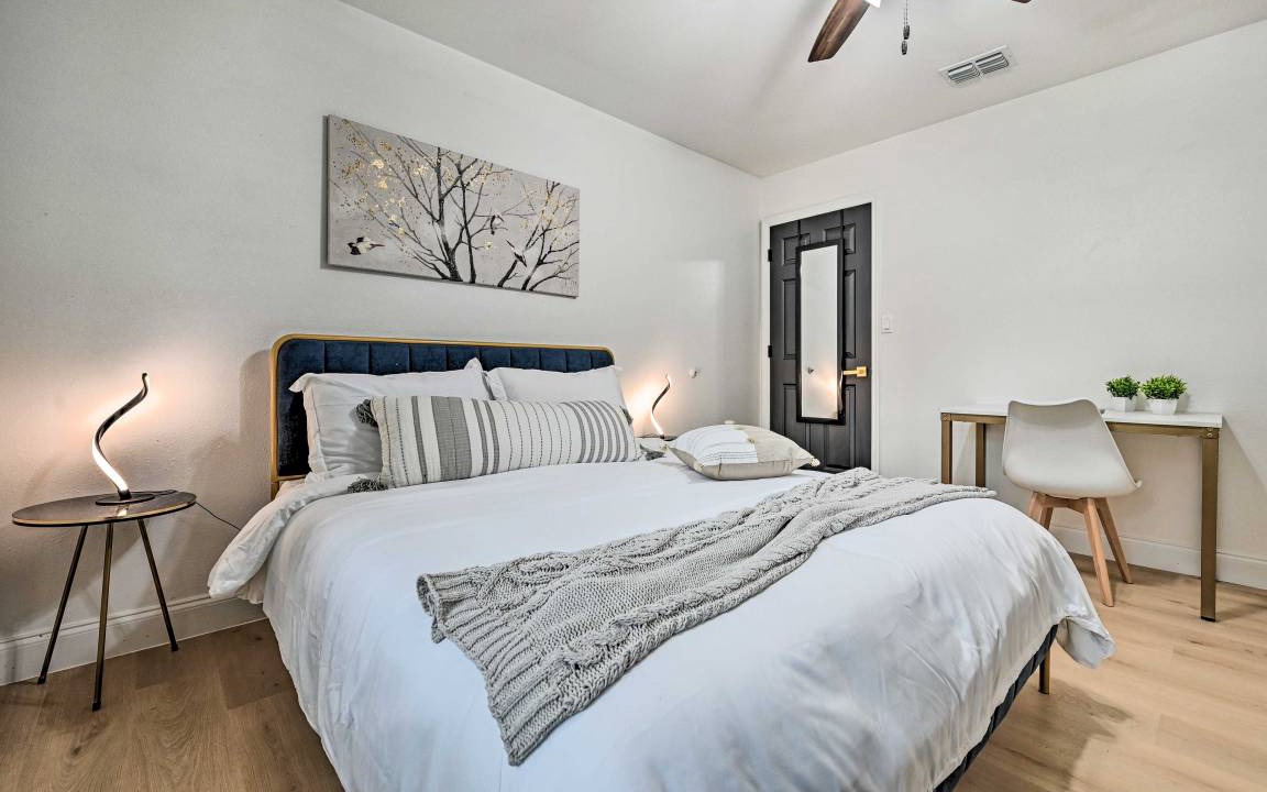 Photo of Bedroom in Tampa