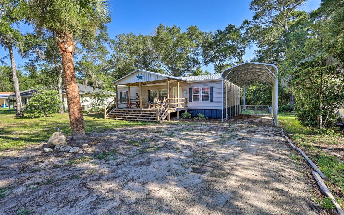 Photo of Others in Steinhatchee