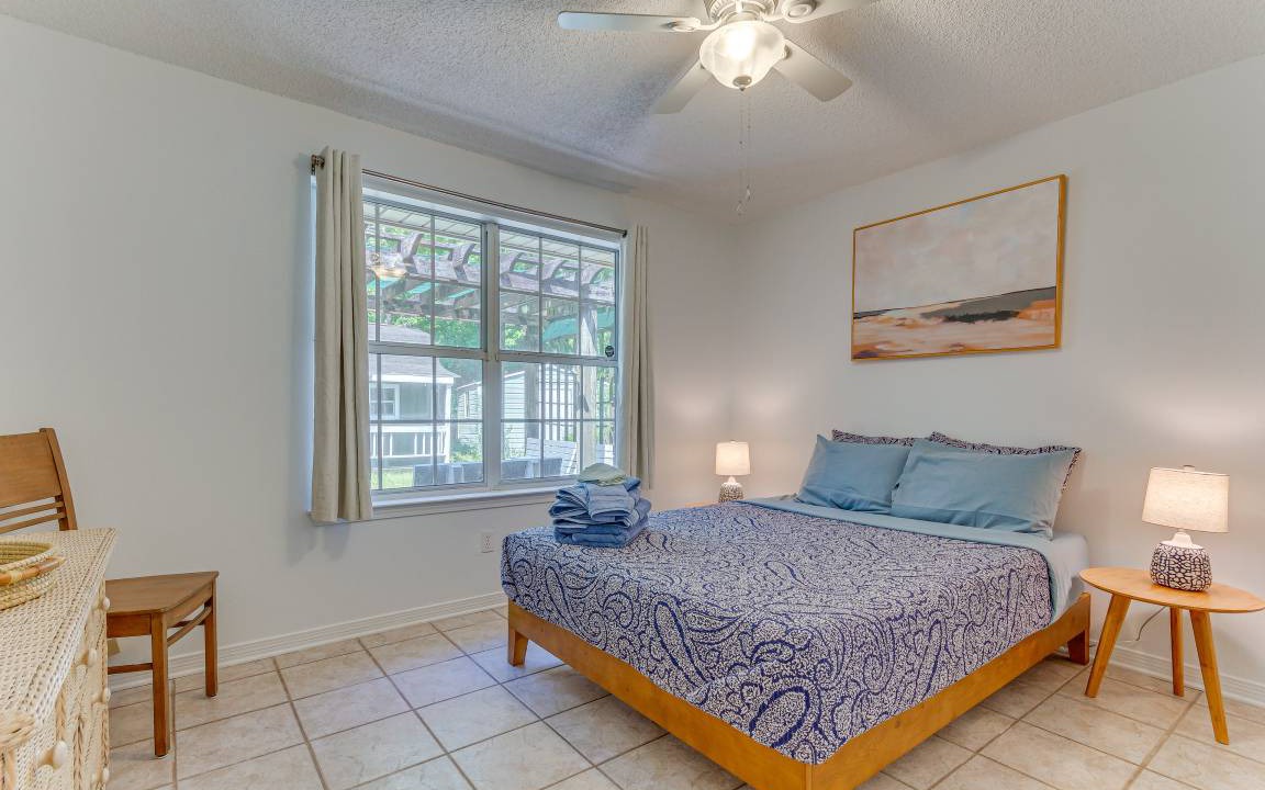 Photo of Bedroom in Ono Island
