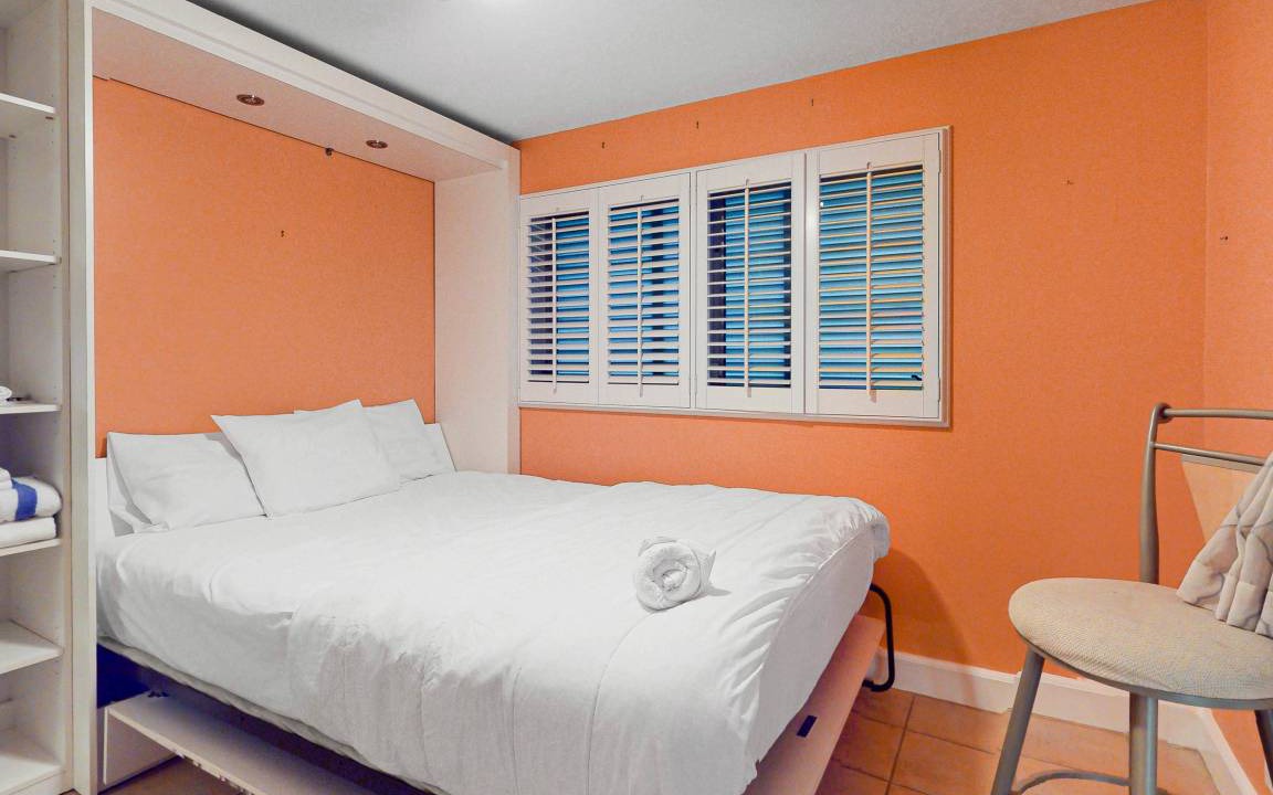 Photo of Bedroom in Bel Air