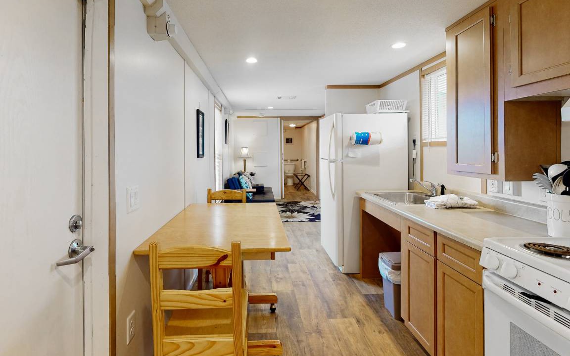 Photo of Kitchen in Port St. Joe
