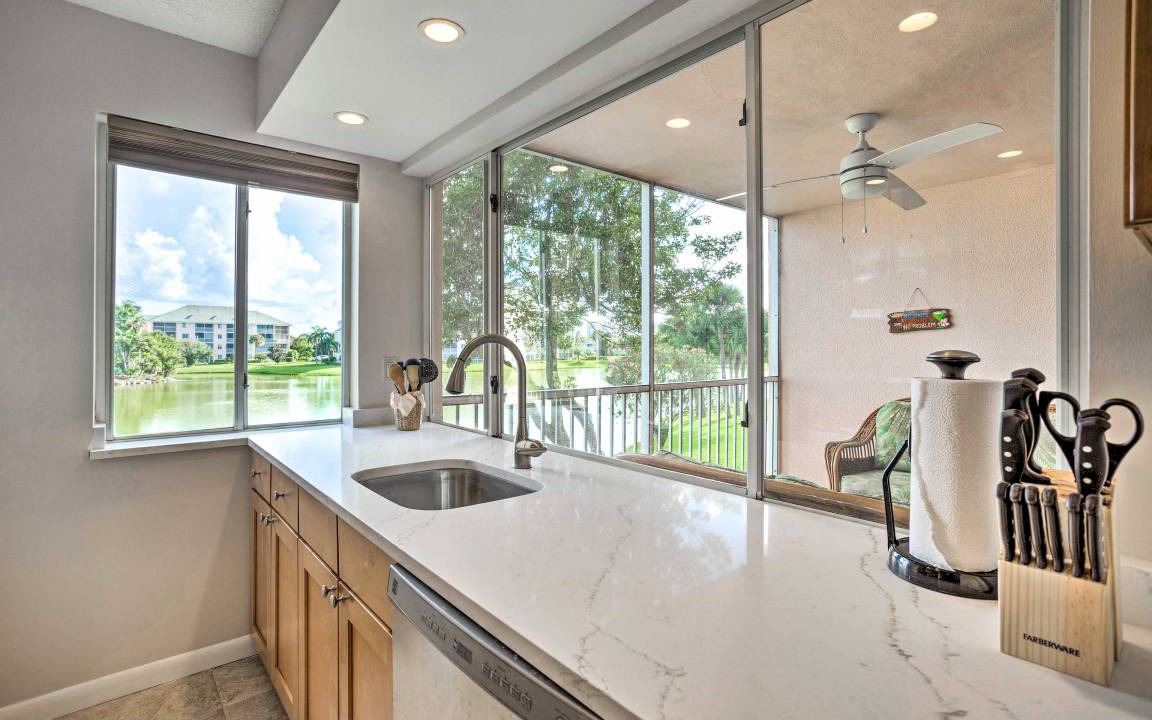 Photo of Kitchen in Jupiter