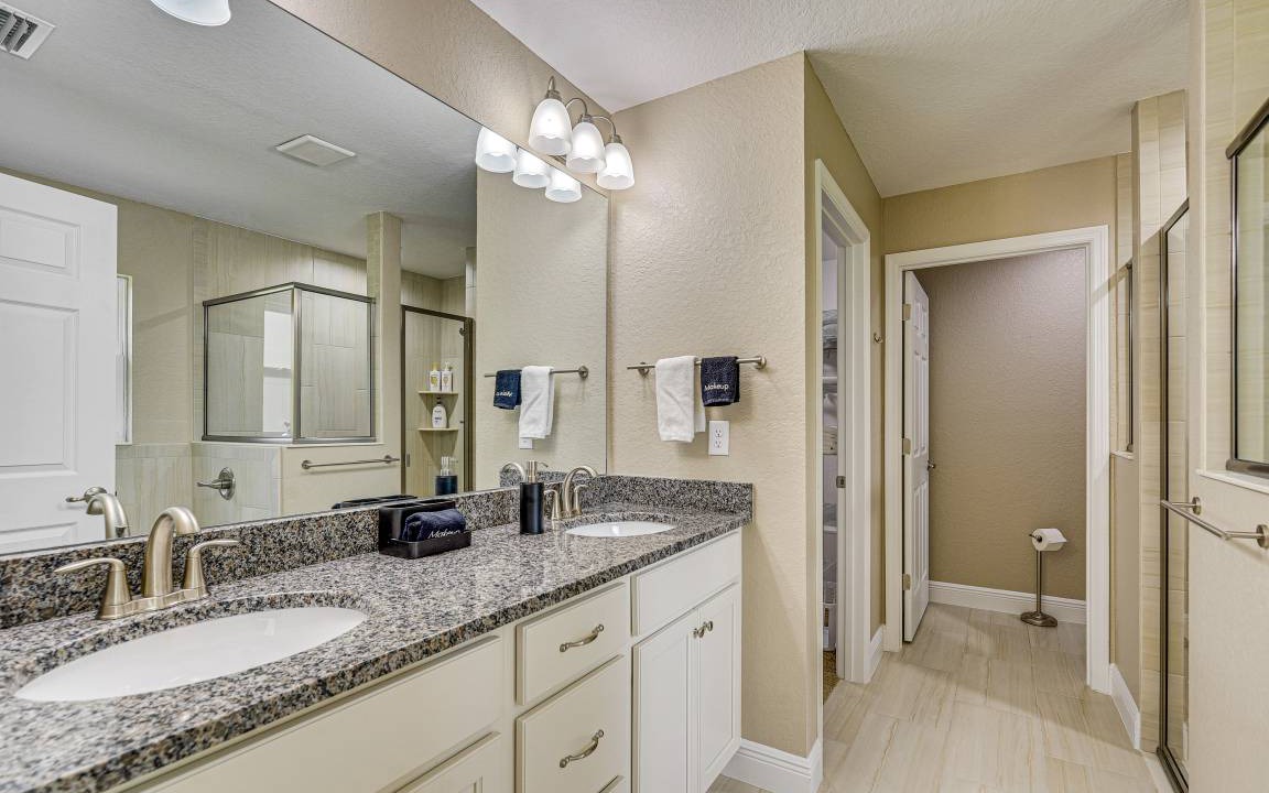 Photo of Bathroom in Ocala
