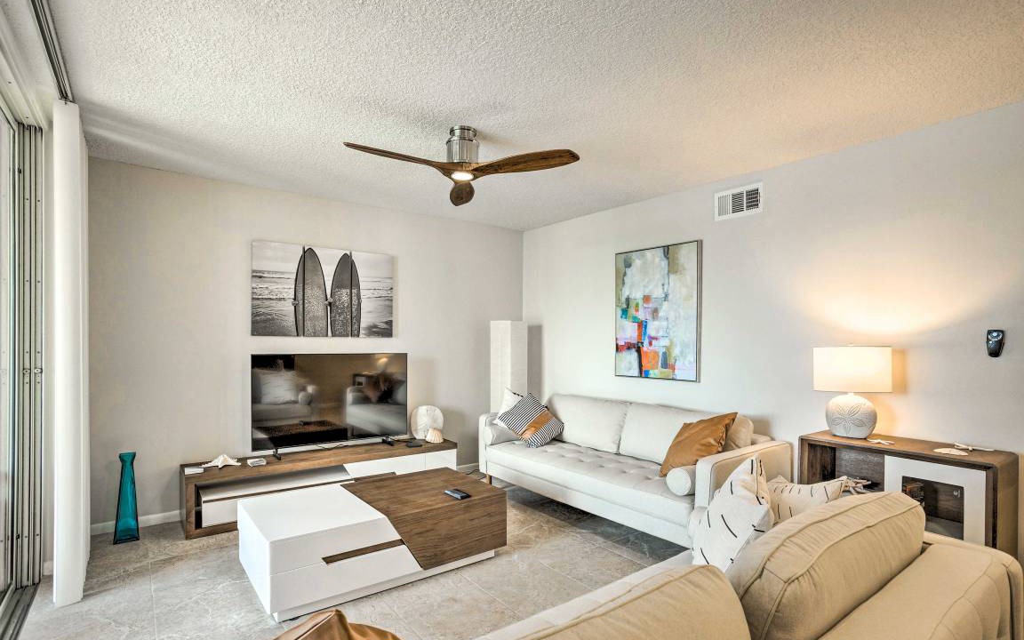 Photo of Livingroom in Jupiter
