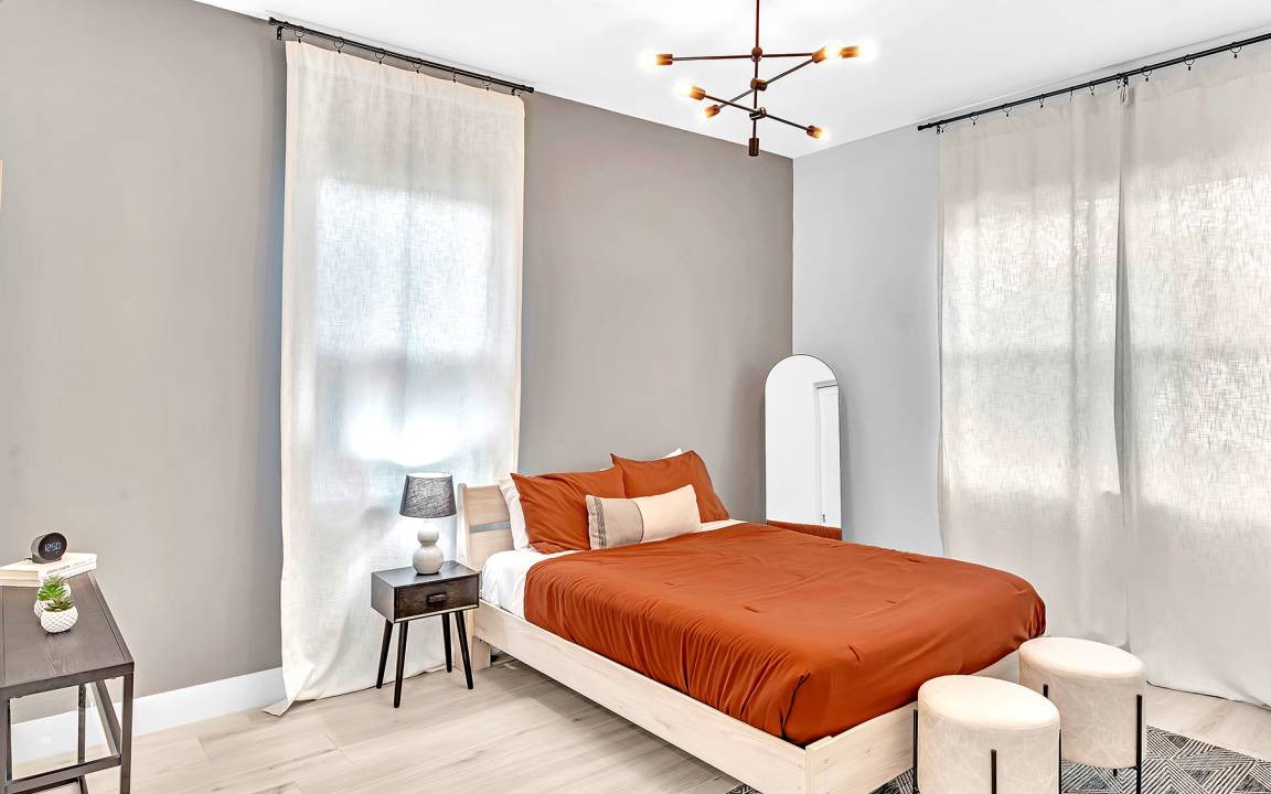 Photo of Bedroom in Poinsettia Heights