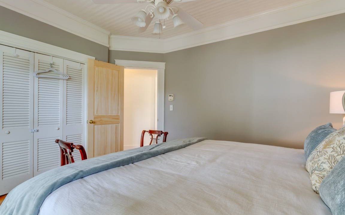 Photo of Bedroom in East Hill