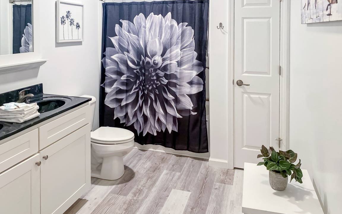 Photo of Bathroom in East End