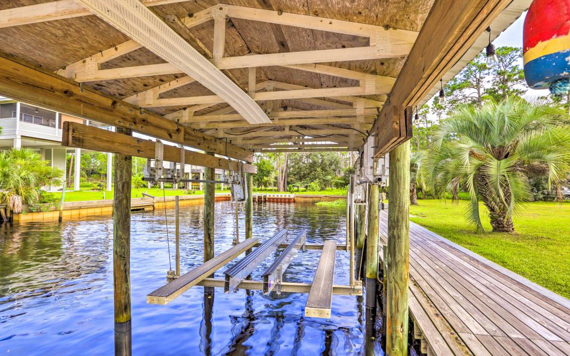 Photo of Others in Ochlockonee Bay