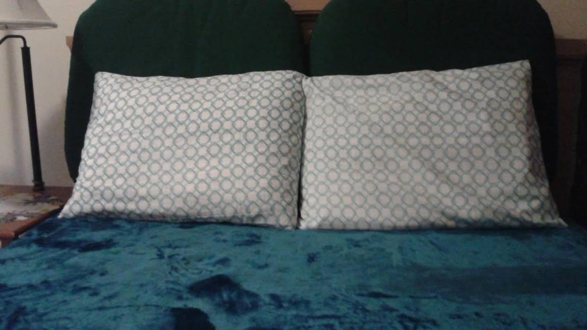 Photo of Bedroom in Hallandale Beach