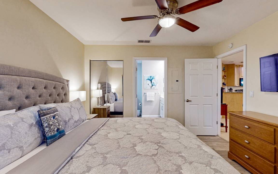 Photo of Bedroom in Tierra Verde