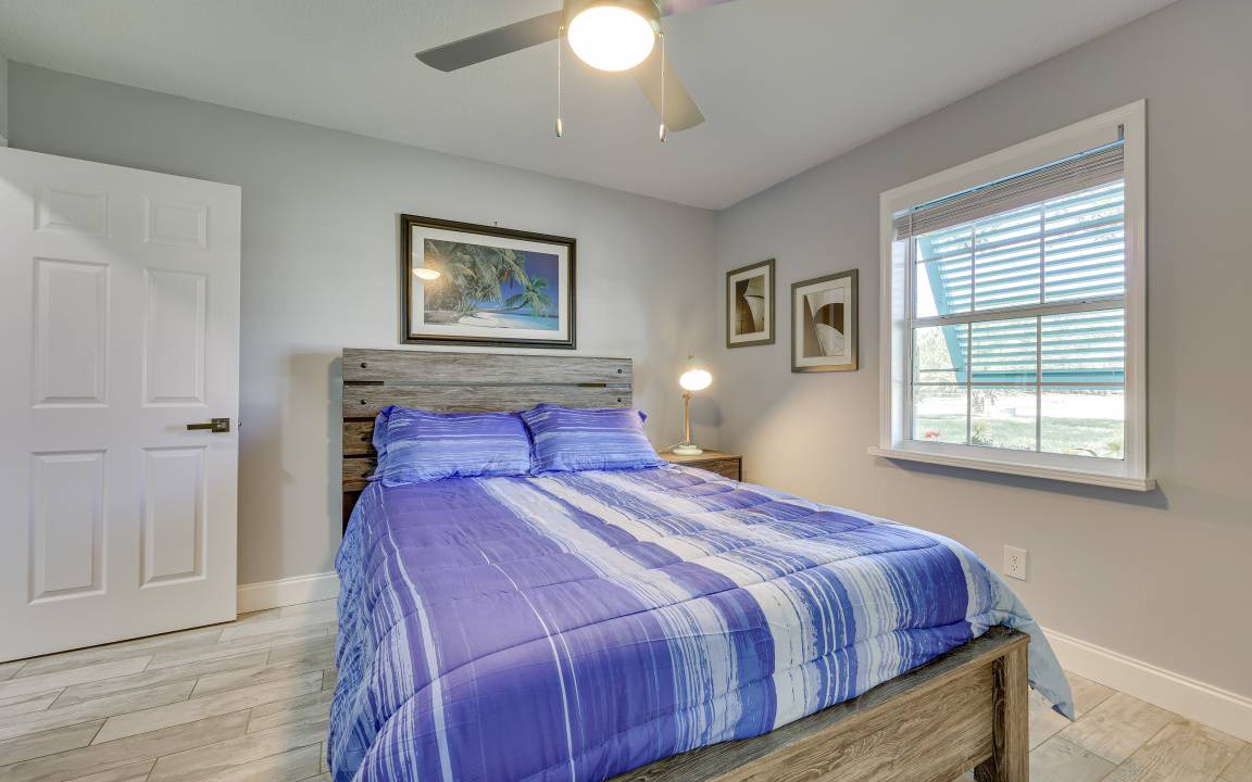 Photo of Bedroom in Jacksonville Beach