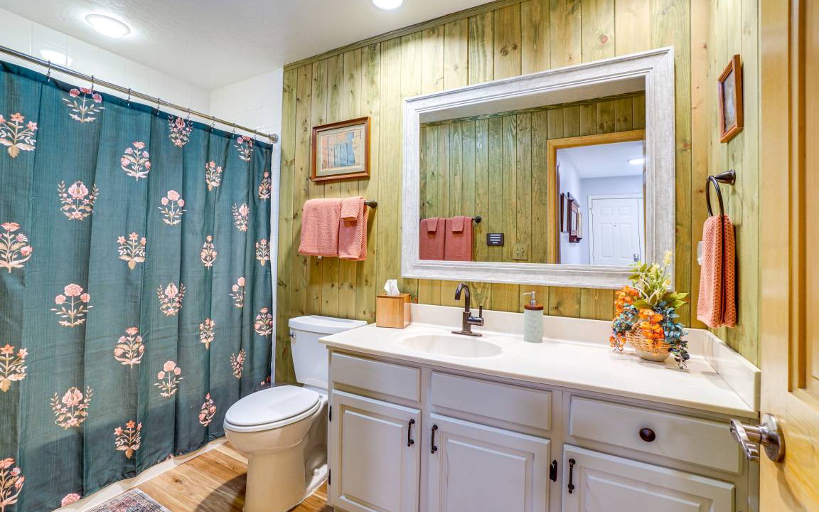 Photo of Bathroom in La Cita