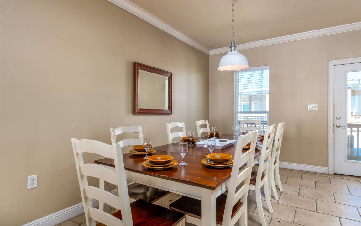 Photo of Kitchen in Dauphin Island
