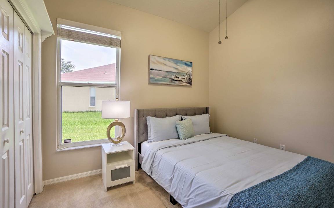Photo of Bedroom in Sterling Ranch