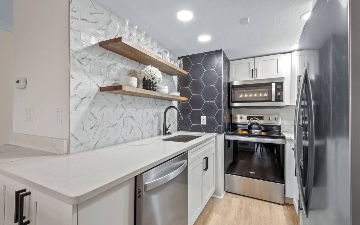 Photo of Kitchen in Captiva