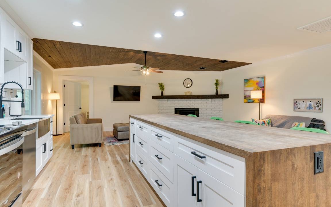 Photo of Kitchen in Greater Northdale