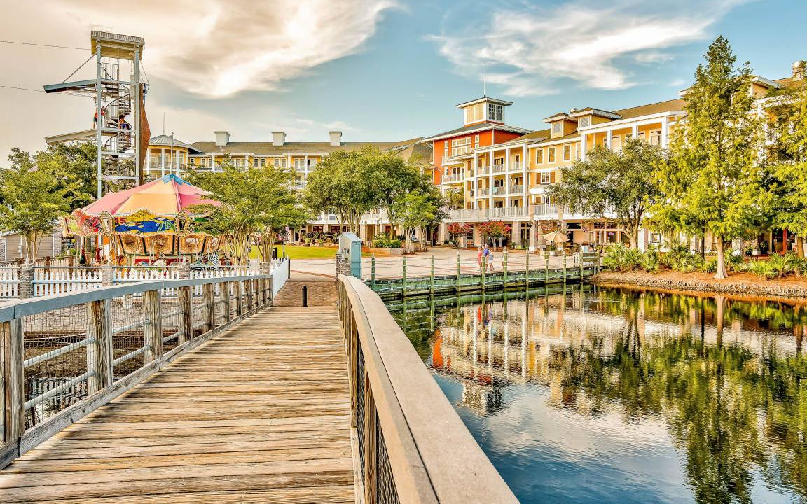 Photo of Others in Baytowne Wharf