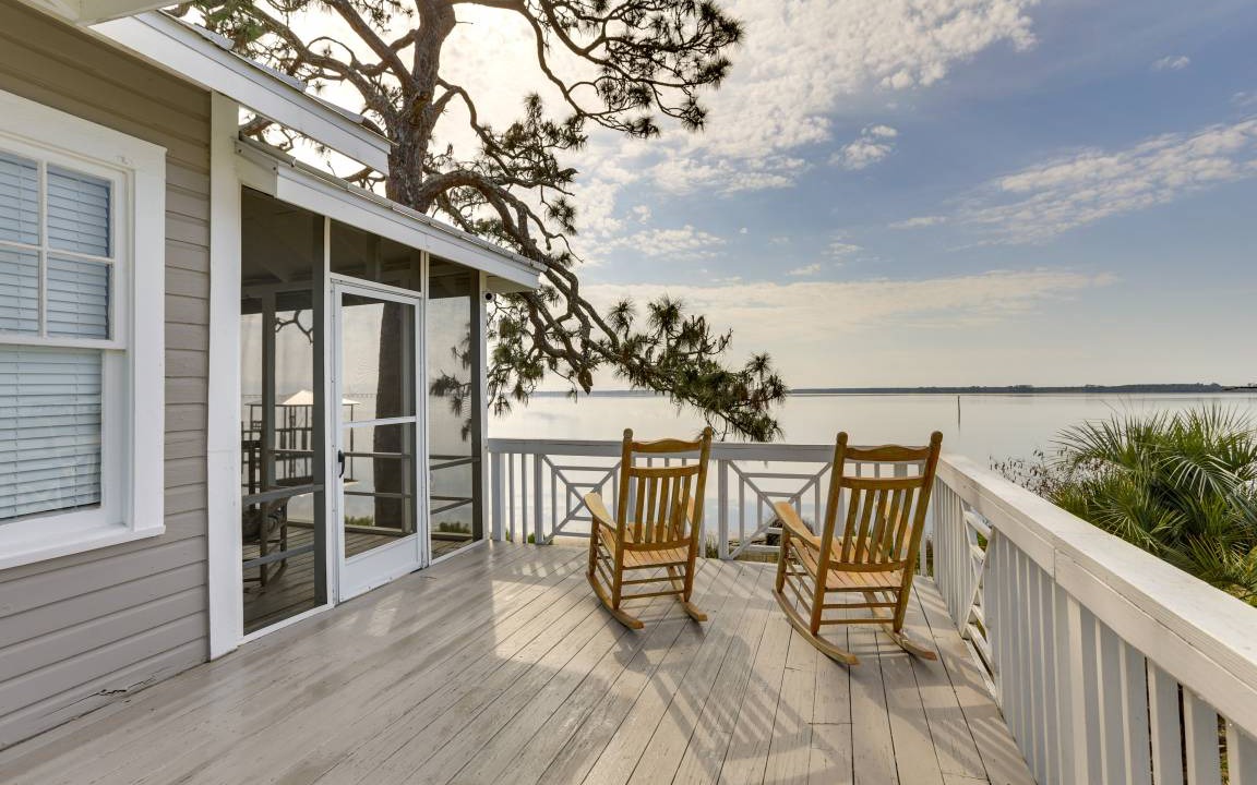 Photo of Others in Ochlockonee Bay