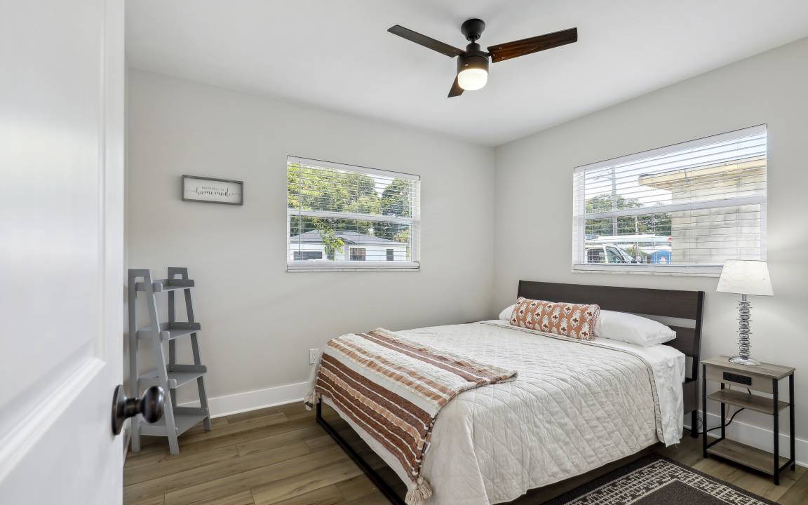 Photo of Bedroom in Riverside Heights