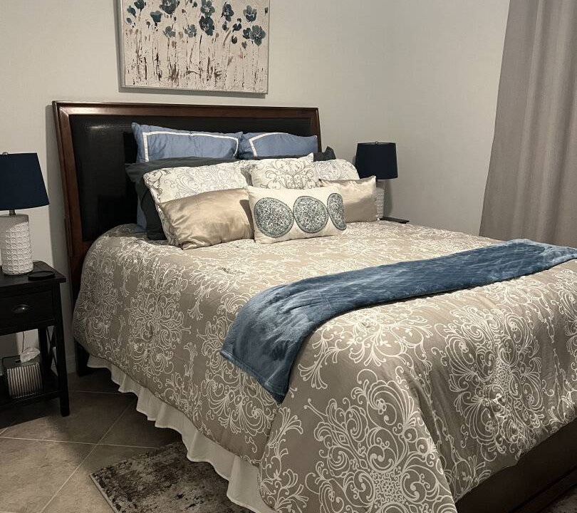 Photo of Bedroom in Immokalee