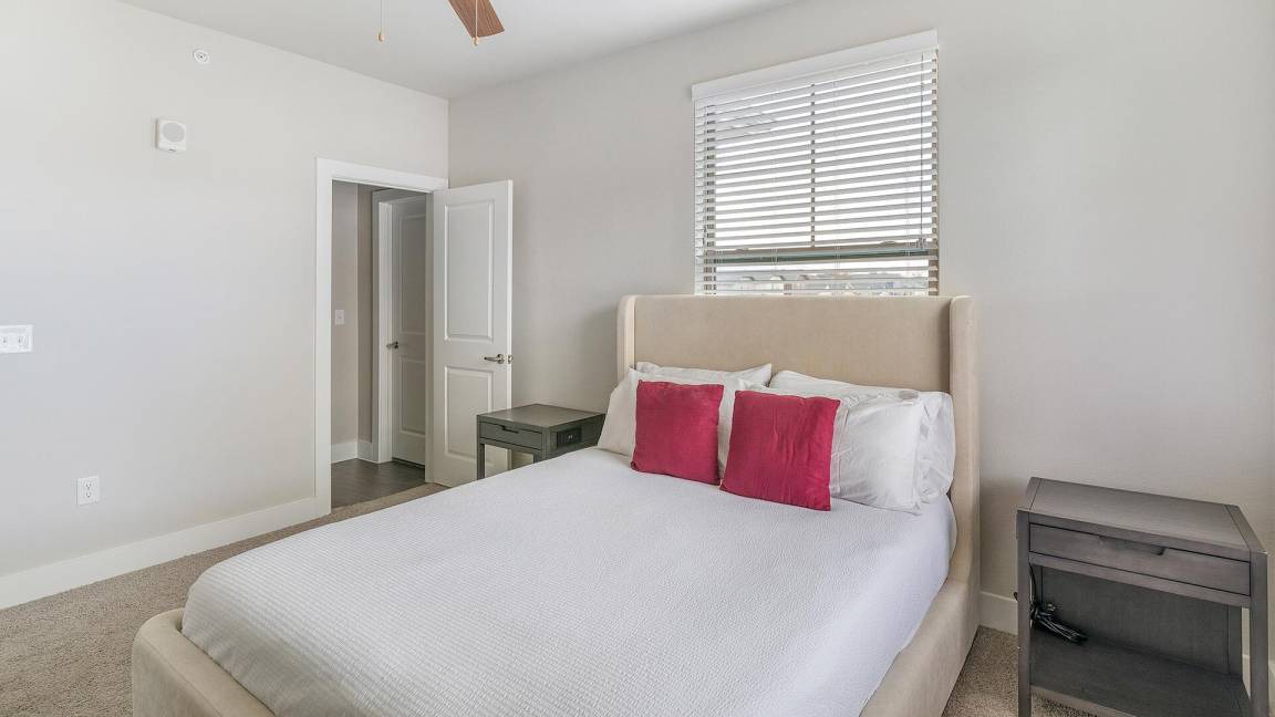 Photo of Bedroom in Huntsville