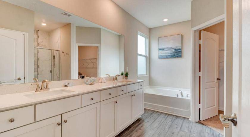 Photo of Bathroom in St. Augustine