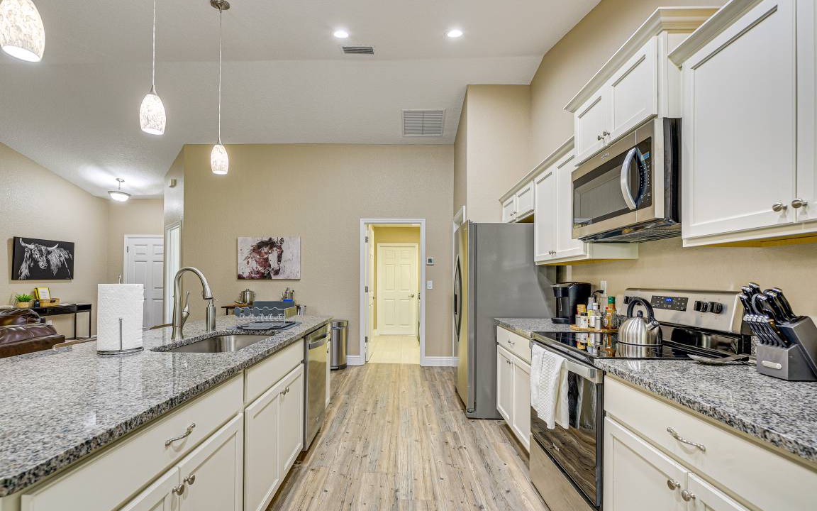 Photo of Kitchen in Ocala