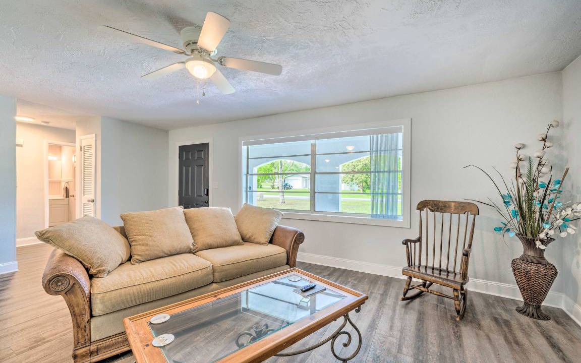 Photo of Livingroom in Pine Ridge