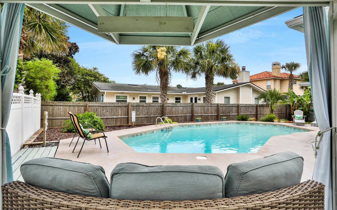 Photo of Patio Balcony in Atlantic Shores