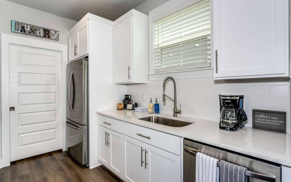 Photo of Kitchen in South Pensacola