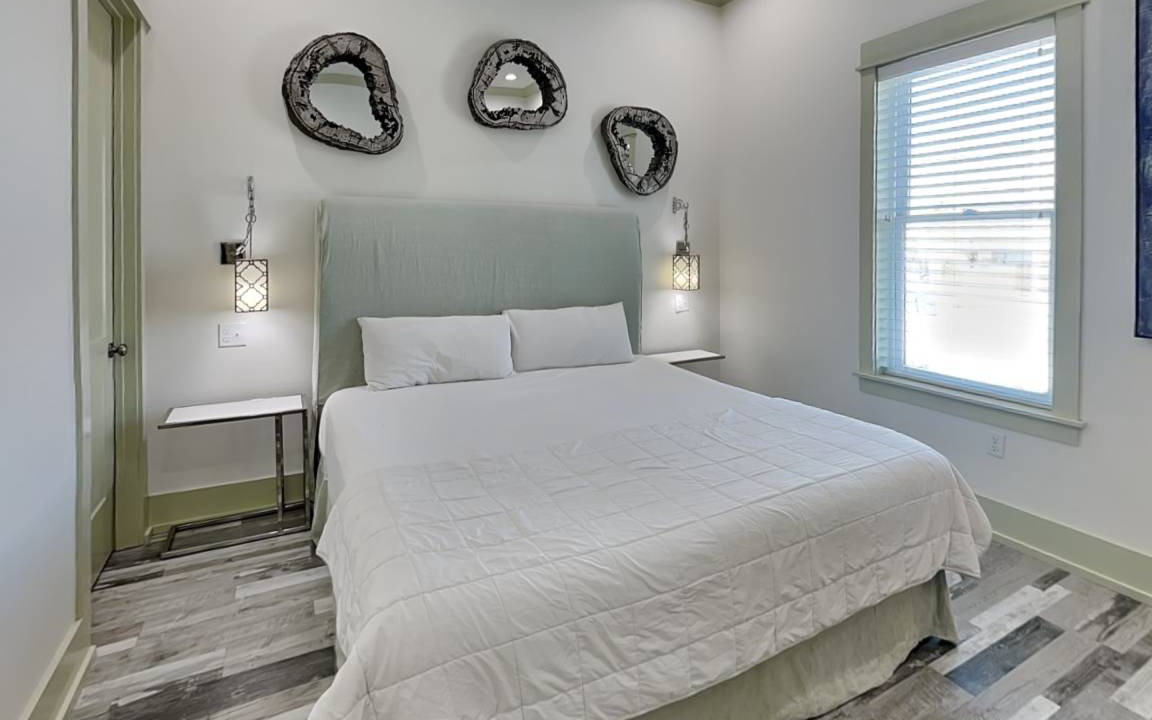 Photo of Bedroom in Bel Air