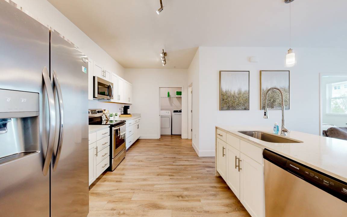 Photo of Kitchen in Gainesville