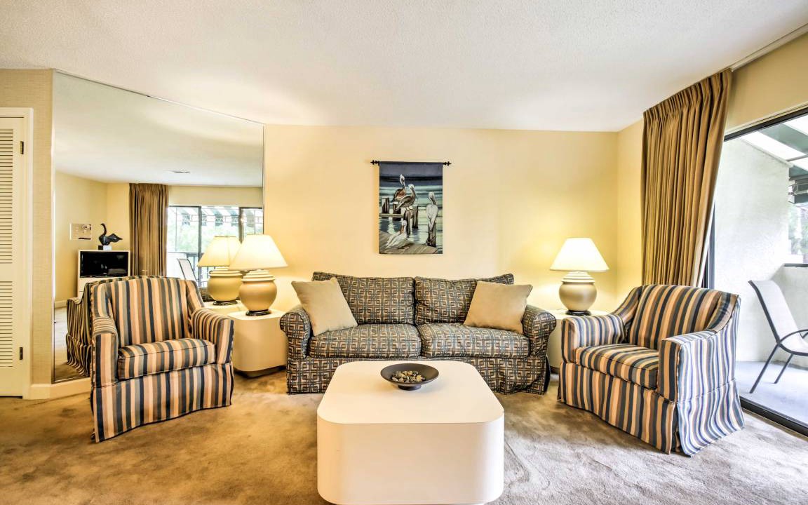 Photo of Livingroom in Niceville