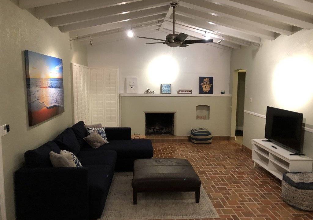 Photo of Livingroom in Colee Hammock