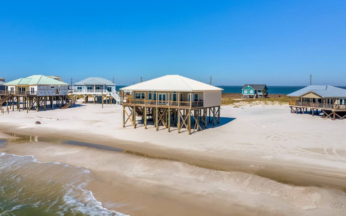 Photo of Others in Dauphin Island
