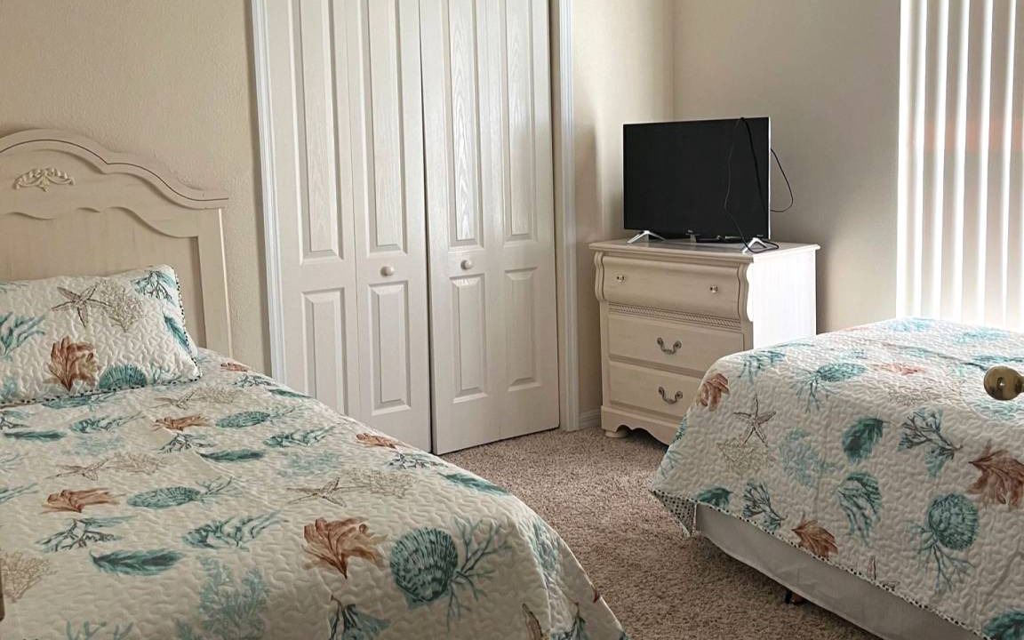 Photo of Bedroom in Tuscan Ridge