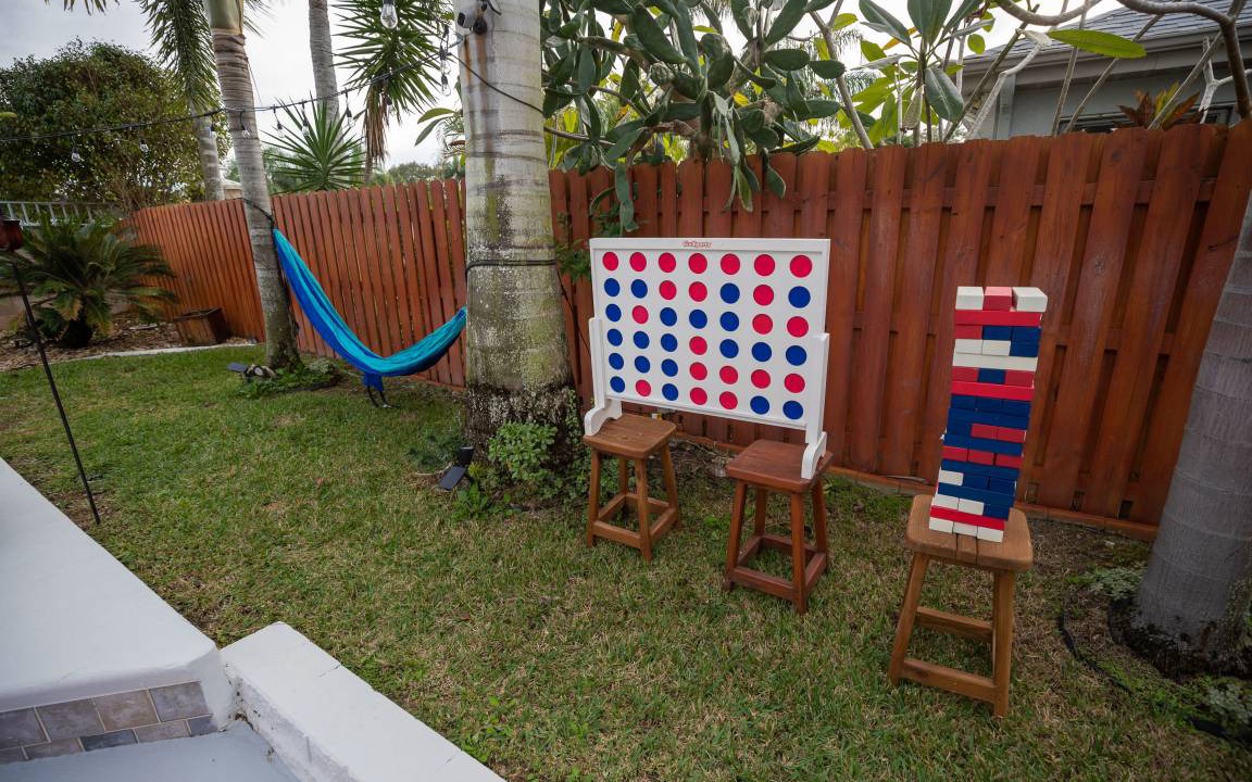 Photo of Others in Tropic