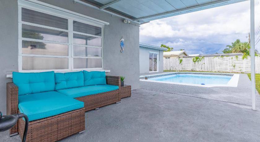 Photo of Patio Balcony in Margate