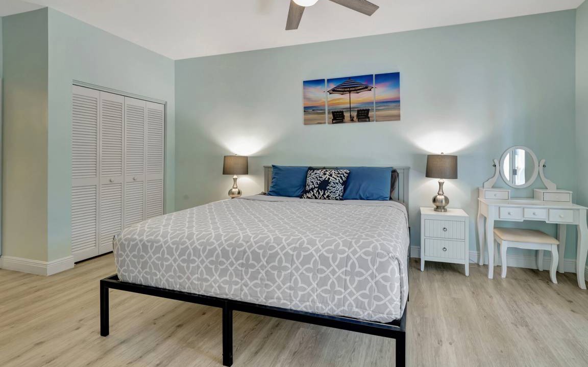 Photo of Bedroom in Bella Vista