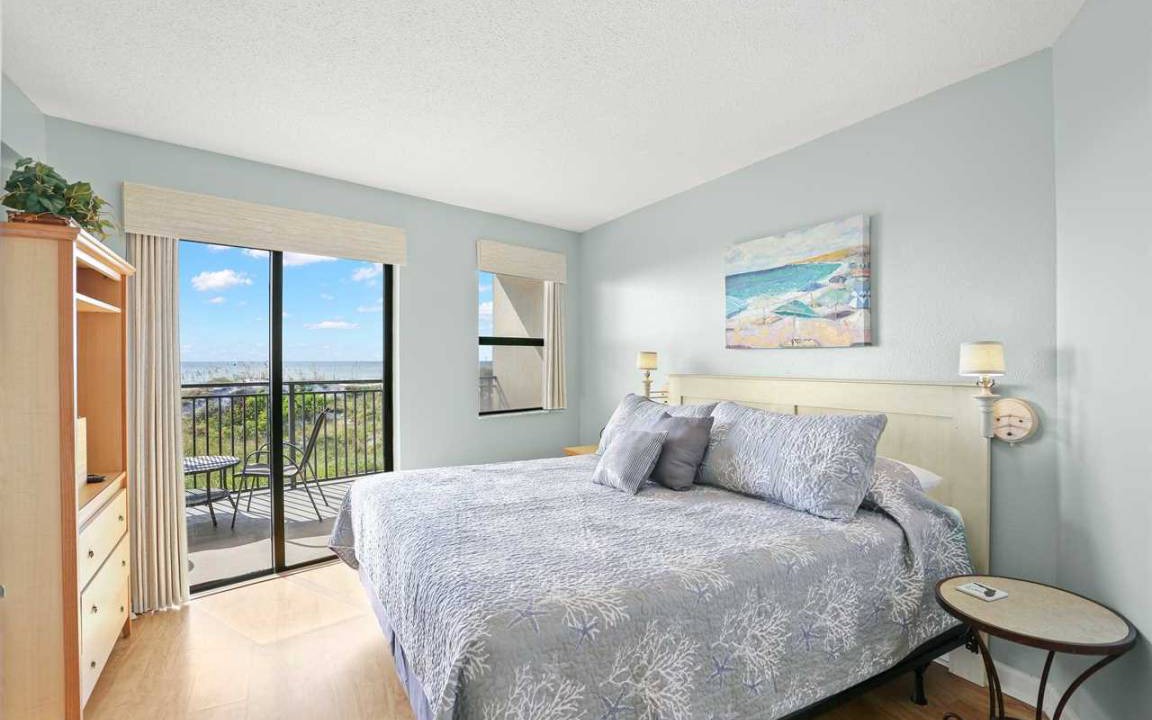Photo of Bedroom in Belle Vista