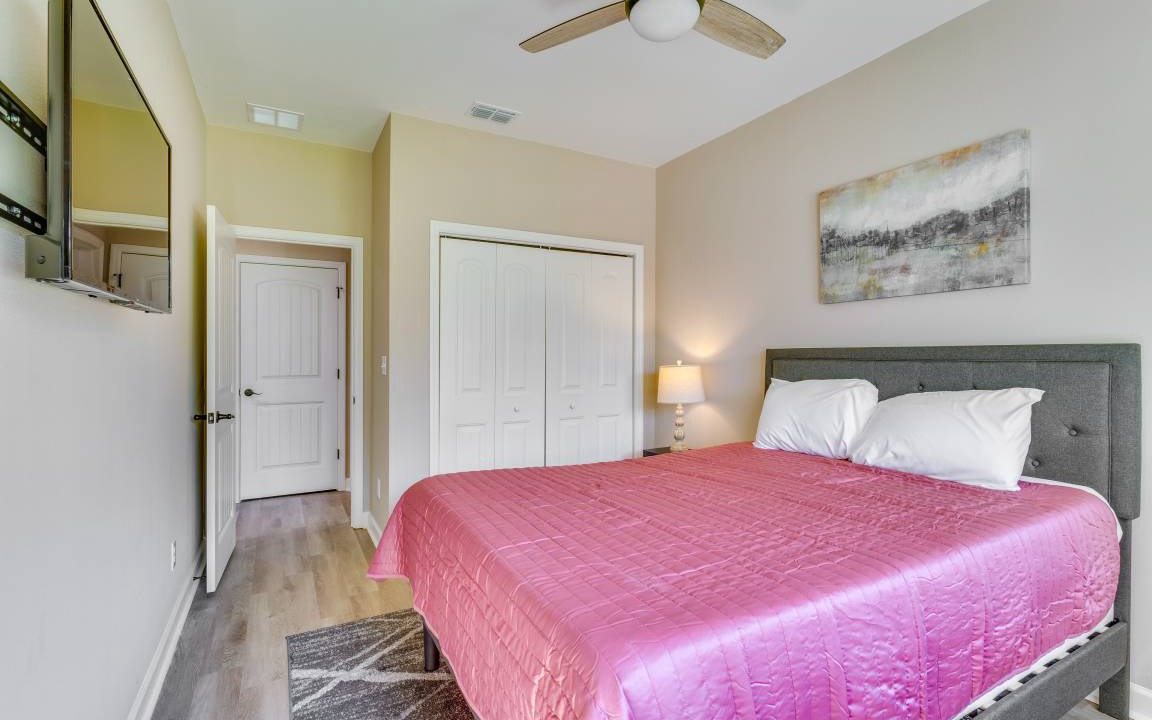Photo of Bedroom in Tallahassee