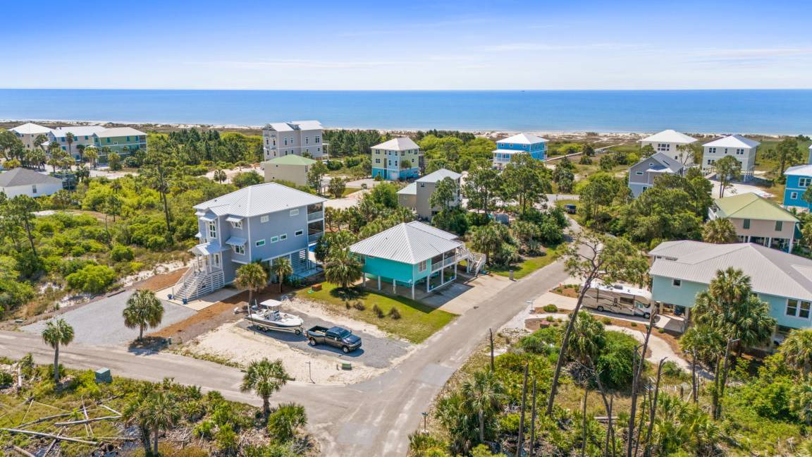 Photo of Others in Cape San Blas