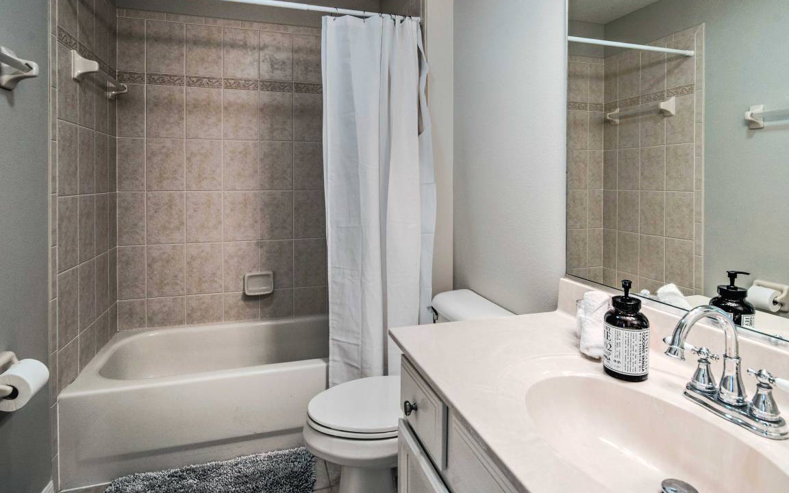 Photo of Bathroom in Ocala