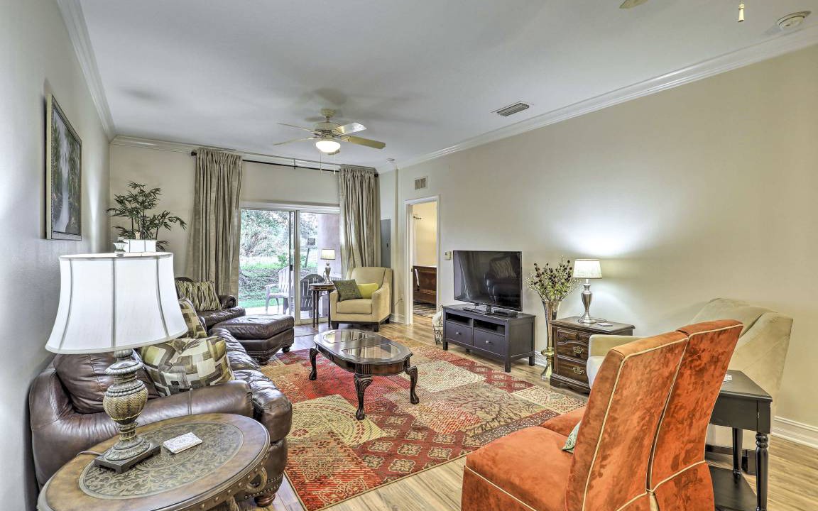 Photo of Livingroom in Merritt Island