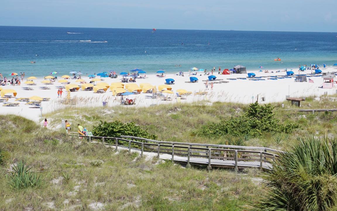 Photo of Others in St. Pete Beach