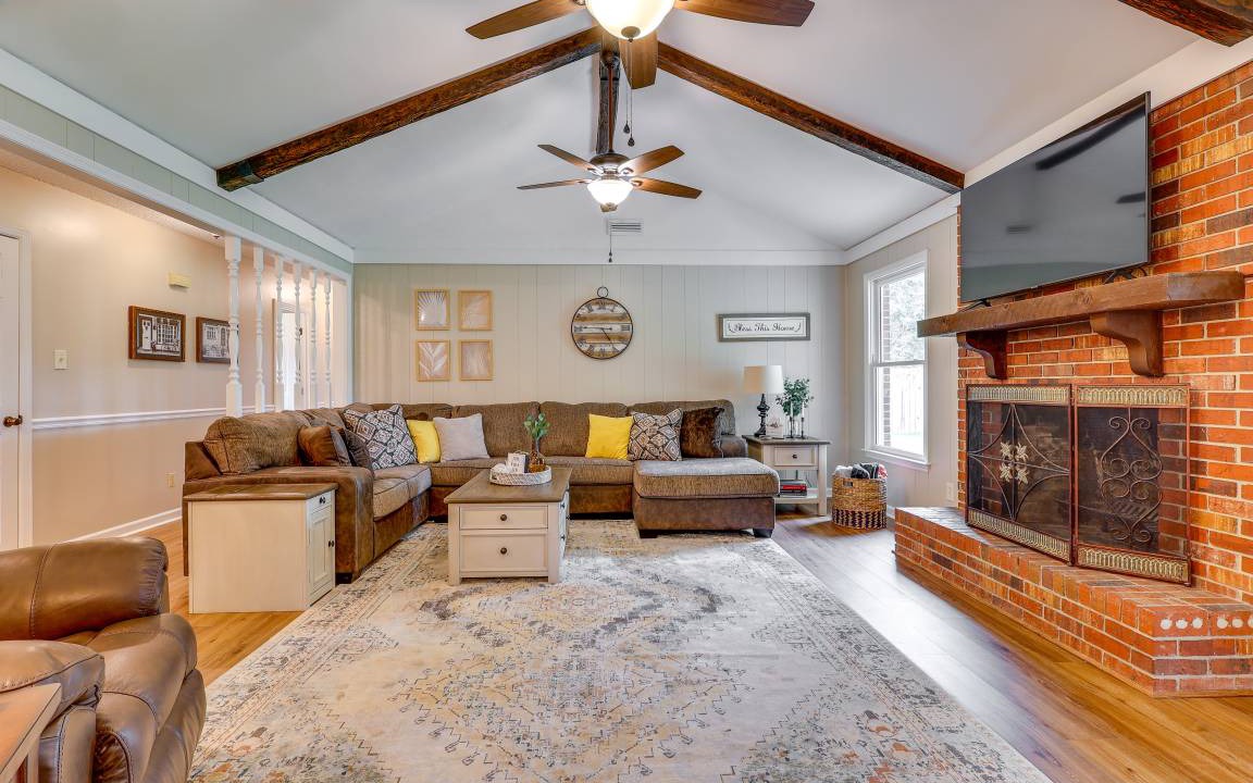 Photo of Livingroom in Decatur