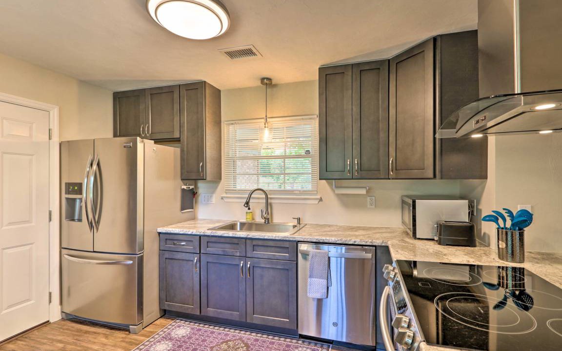 Photo of Kitchen in Tallahassee