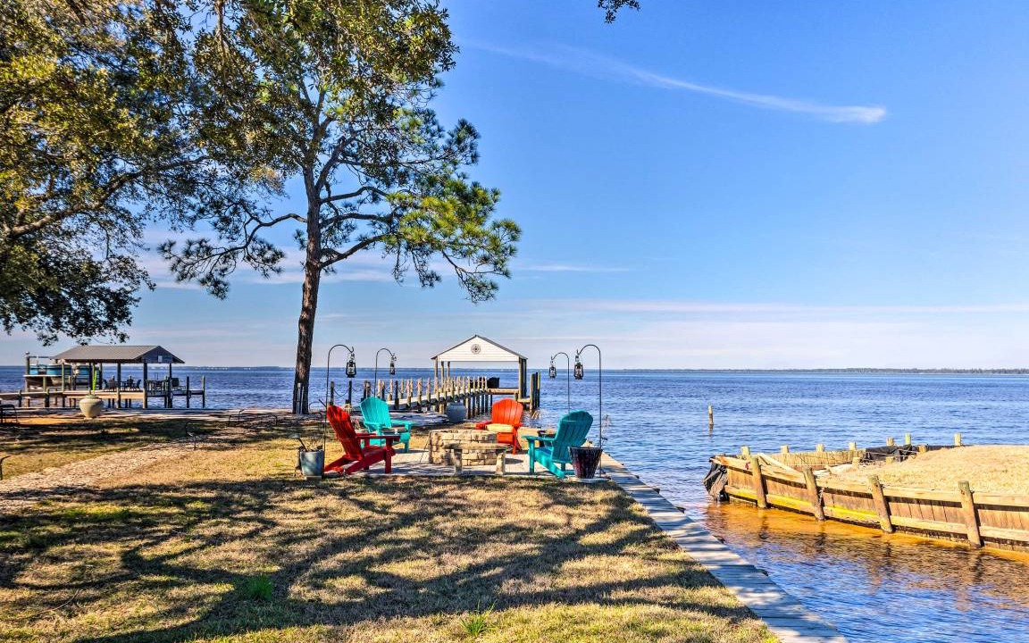 Photo of Others in Gulf Breeze
