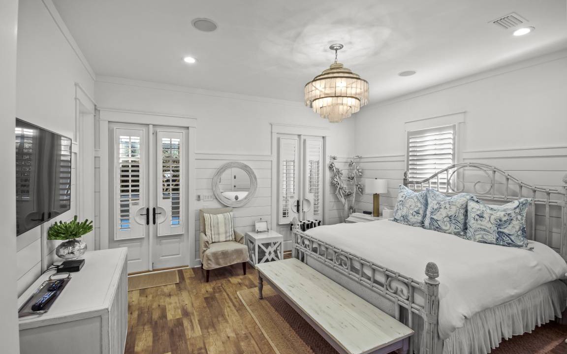 Photo of Bedroom in Seaside